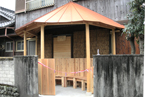 小屋55